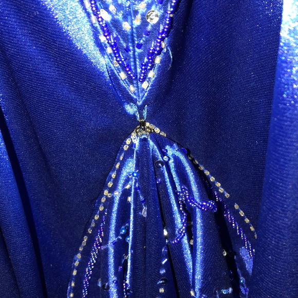 Prom/Evening gown - Picture 5 of 8